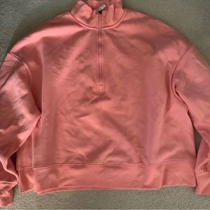 Fabletics Pullover Sweatshirt